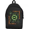 Type O Negative Spiked Club Graphic Backpack