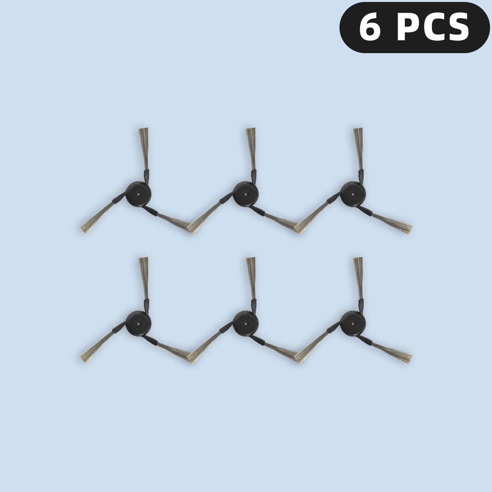 

Совместимость для ( Dreame Aqua10 Track, Aqua 10 Pro Track, 10 Ultra Track Complete, RLR61CE / RLR81CE ) Детали Щетка Фильтр Моп Мешок