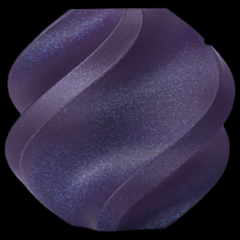 Bambu Lab Galaxy PLA 3D Printer Filament