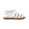 UGG Kolding Sandal White (Toddler) Kids Sneakers 1107986T-WHT