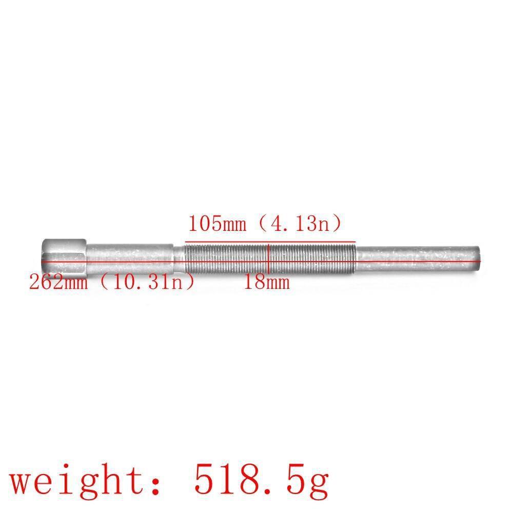 Clutch Versatile Puller Tool For Polaris Rzr Xp1000 900 800 Sturdy Construction