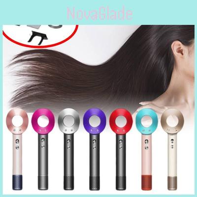Advanced K729 High Efficiency Silent Ionic Hair Dryer With Temperature Control For Professional Results
