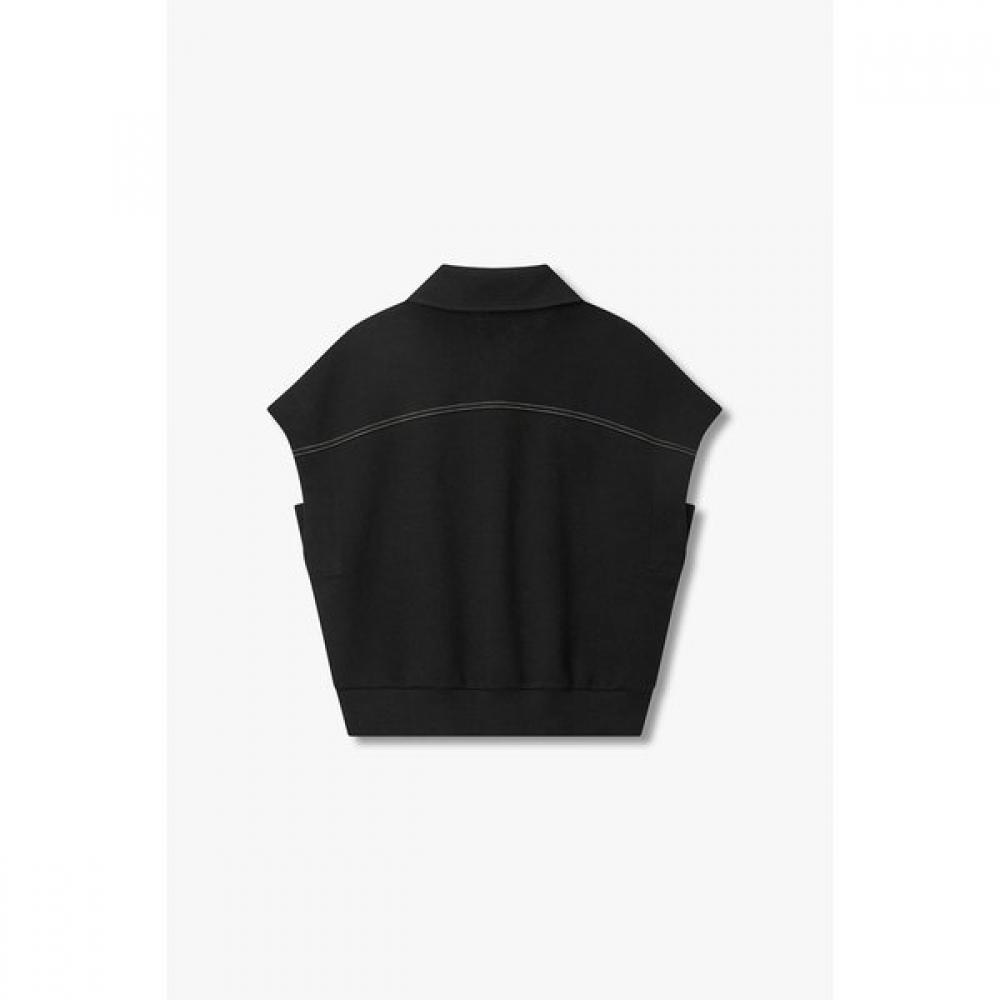 VOV Half Zip Jersey T shirT 7156240007