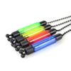 4Pcs Carp Fishing Swingers Bobbins for Fishing Alarm Indicator
