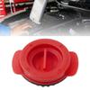 Rubber Sealing For Oil Pump To Oil Pickup Pipe 55589549