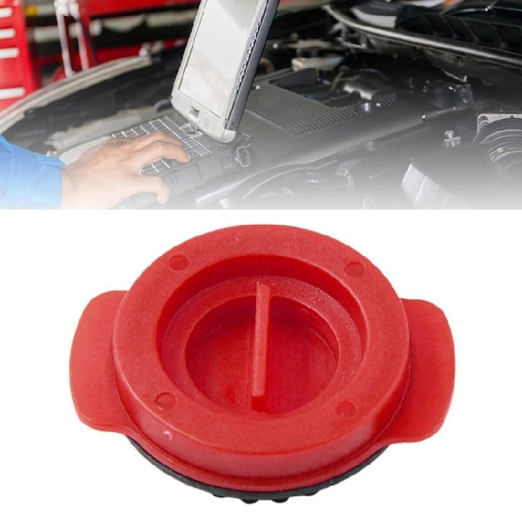 Rubber Sealing For Oil Pump To Oil Pickup Pipe 55589549
