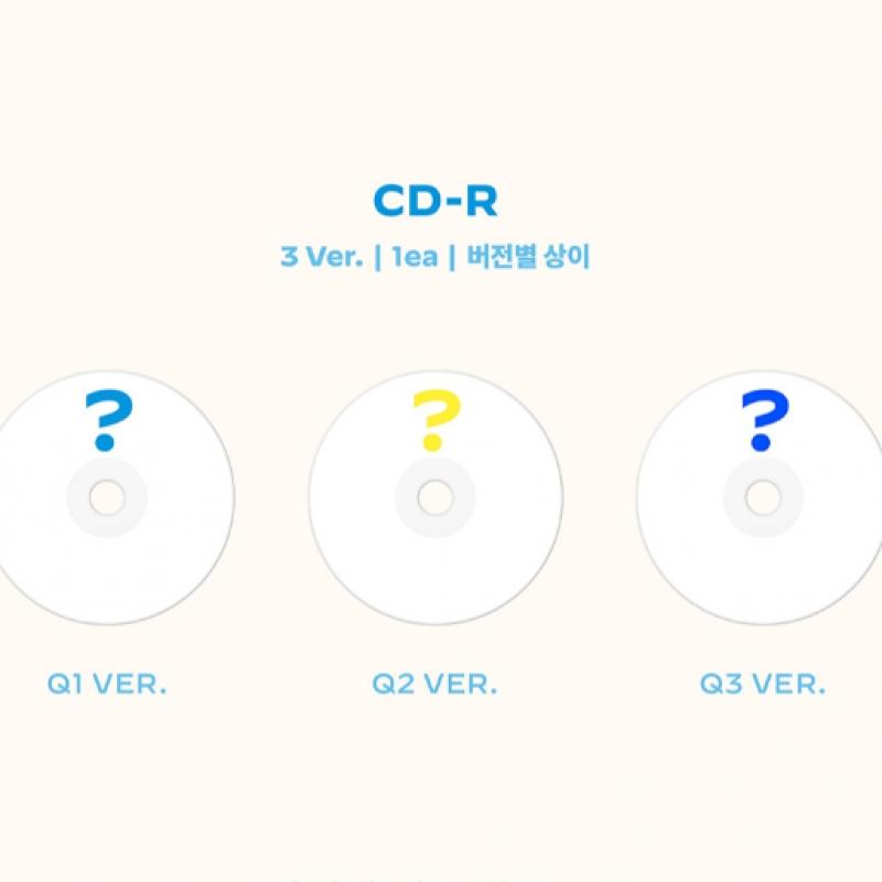 Younite   2nd Ep Album   Youni Q