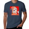 Runa Yomozuki Tshirt Durable Work Wear Tshirt
