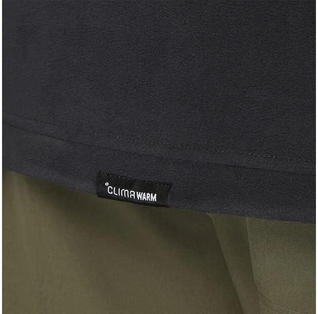 adidas Флисовая кофта с полумолнией Terrex Multi Climawarm