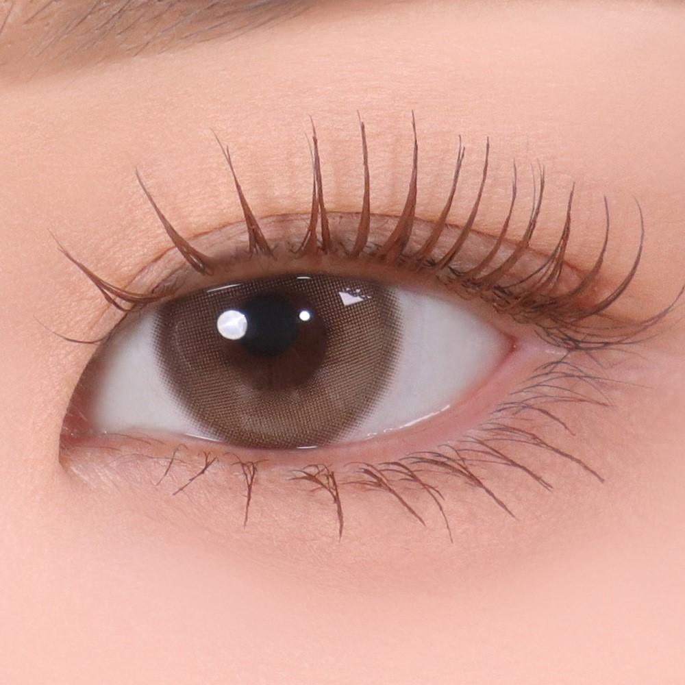 mude. Inspire Skinny Curling / Multi Fixer Mascara