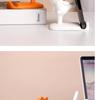 Cute Animal Phone & Tablet Stand: Bear, Frog & Rabbit Decoration for Home or Office
