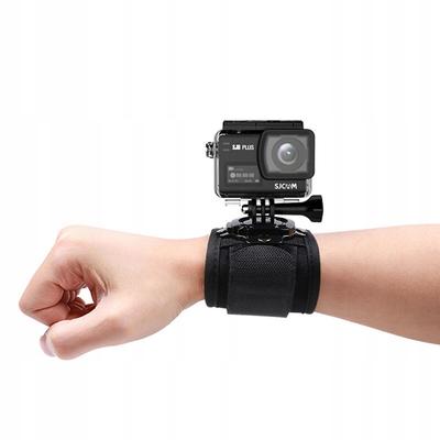 SJCAM 360-degree Rotating Wrist Strap for 360° Cameras WRIST STRAP