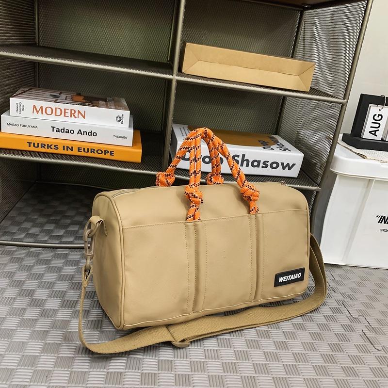 Travel Handbag Single Shoulder Crossbody Bags Large Capacity Design Fashion