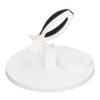 Nail Polish Bottle Holder Strong Hold   Clamp Anti Spill Fingernail Polish Holder for Manicures Nail Art