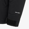 The North Face Mountain Down Jacket Men's Black NJ1DQ04B
