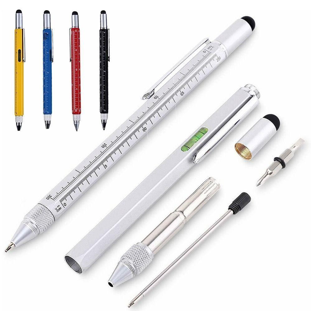 Laser Engraving Tool Pen Metal Rollerball Pen New Stationery Pen  Office Writing
