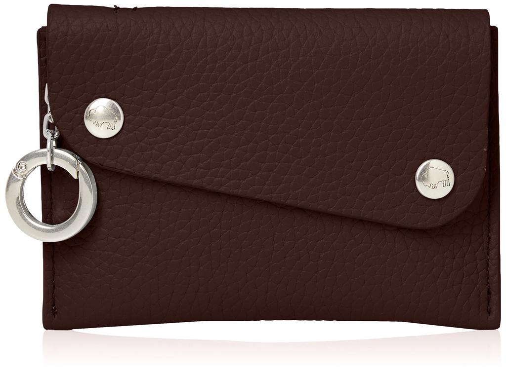 Card case SCC063PI0005 SigaroToscano [Il Bisonte] [Item]