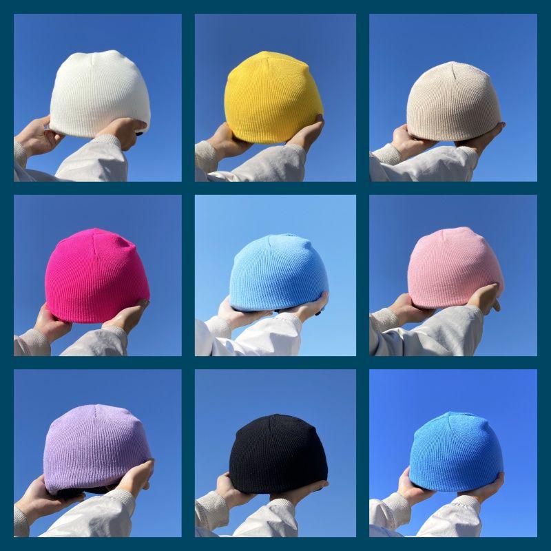 

Creative Handmade Black Bell Hairband Ski Helmet Cover - Cute & Warm Universal Fit for Skiing and Skating