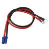 Brand New RC ESC Charger Cable 12-24V 2*5.31mm² PVC & Copper Portable Practical Useful Car Battery Jump Starter