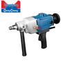 DCA Diamond Core Drill Machine CN Plug (adapter Included)