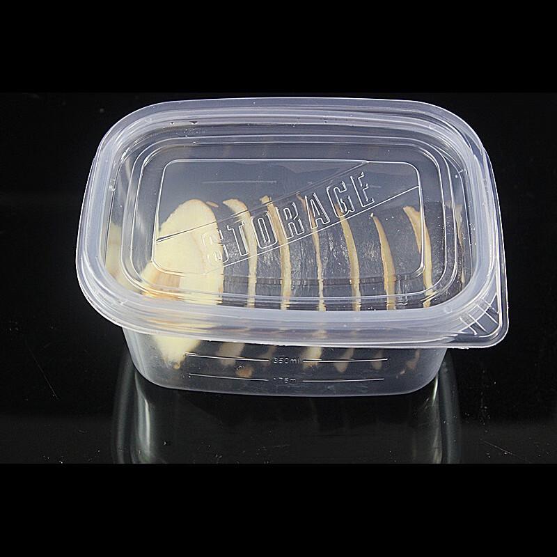 

LISM Multipurpose Disposable Food Storage Container