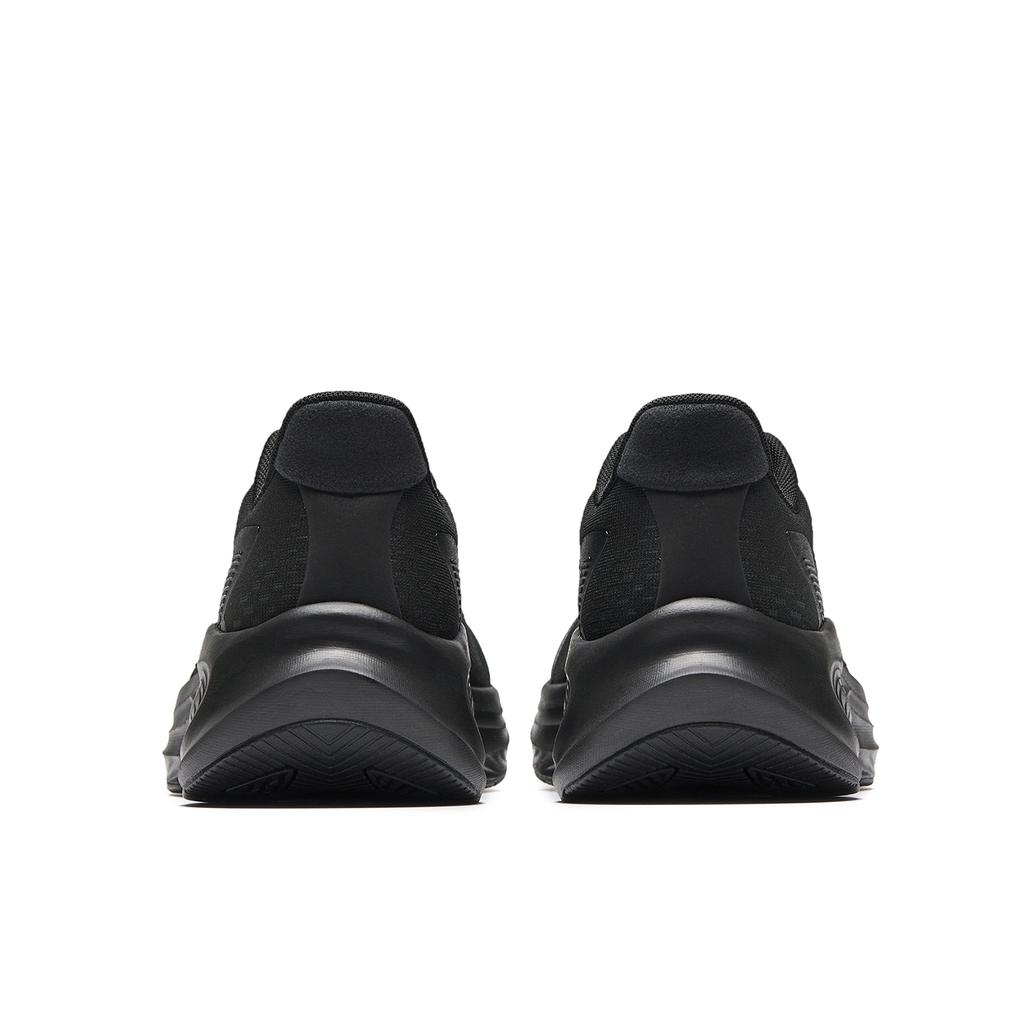 Anta Poison Dart 6 Running Shoes Summer 2026 Men Running Shoes Basic-Black 912625516-8