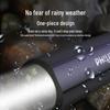Philips SFL2189 Super Bright Zoom Flashlight & Camping Lantern
