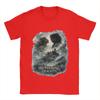Creative Wuthering Heights TShirts for Unisex Round Neck Cotton T Shirt  Short Sleeve Tee Shirt Adult Clothes