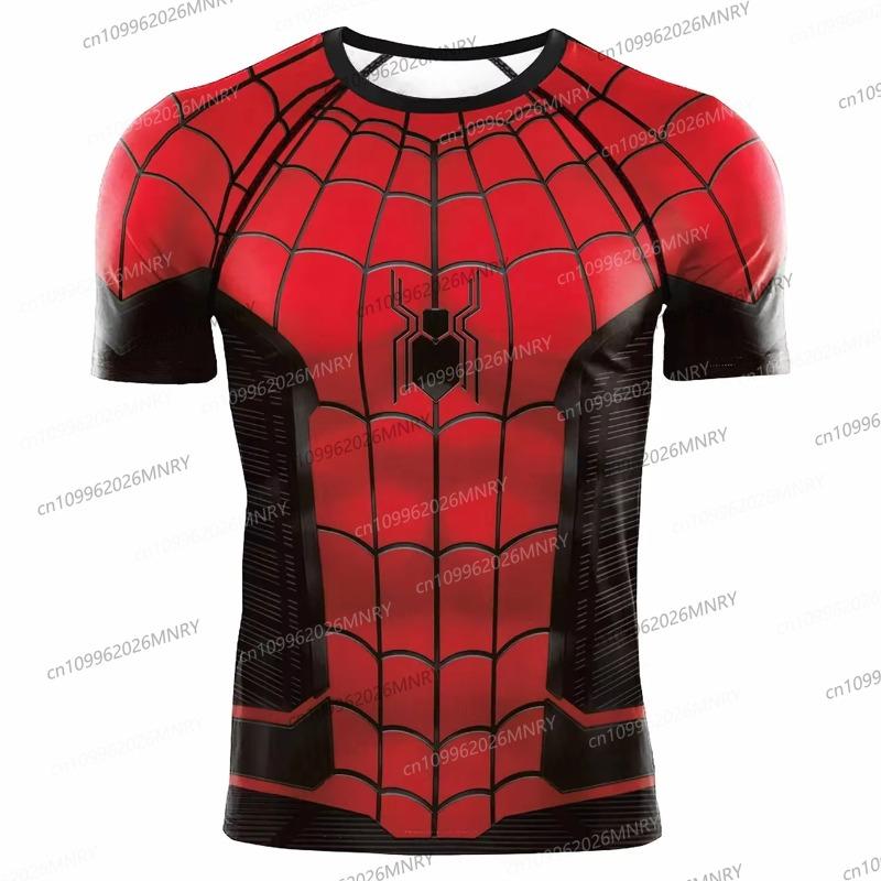 Classic Movie Terminator 3D Print T-Shirts Men Women Casual Short Sleeve T Shirt Streetwear Harajuku Y2k Tops Tees Kids Clothing