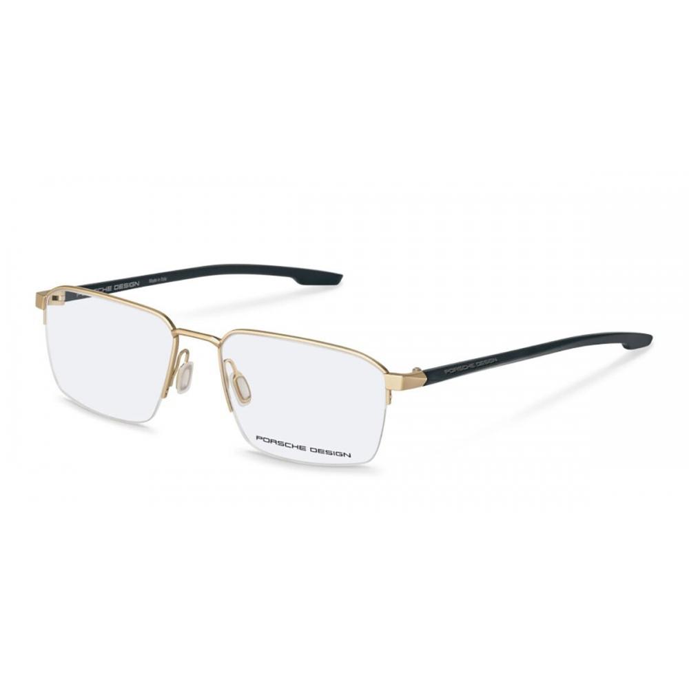 Porsche Design Unisex Eyeglasses P8763 C000