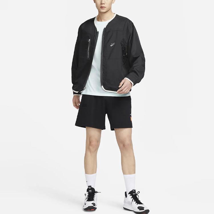 New Nike Jackets Men's Black DX0336-010