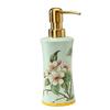 250ml soap dispenser ceramic press bottle shampoo and shower gel dispensing bottle bathroom accessories bathroom accessories