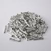 100pack Solars Panel Connectors with Tinned Coppers Cores for Superior Conductivity and Oxidation Resistance