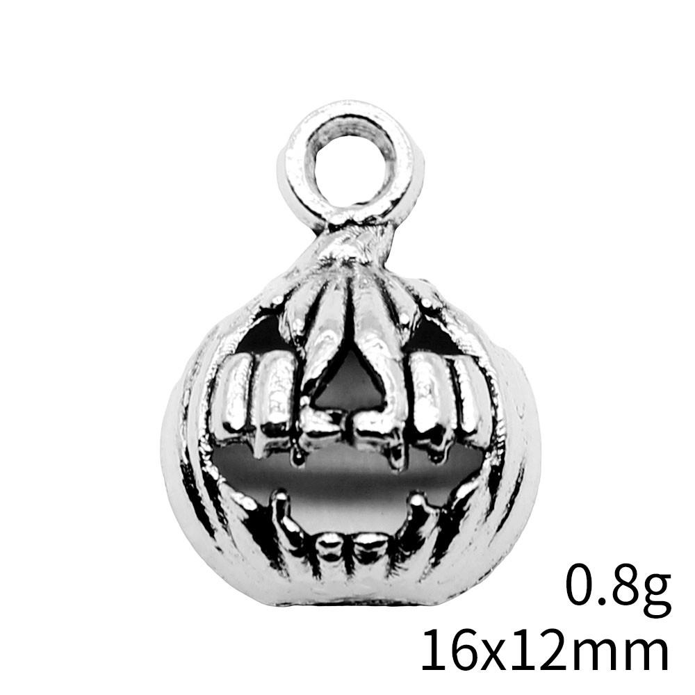 Father's Day Charms For Junk Cases Wizard Magic Halloween Day Charms Pendant Clearance Sale Items Woman Pendant