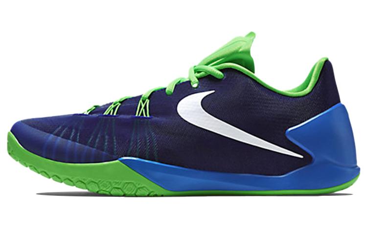 

Nike Hyperchase EP Blue/Green 705364-413 43