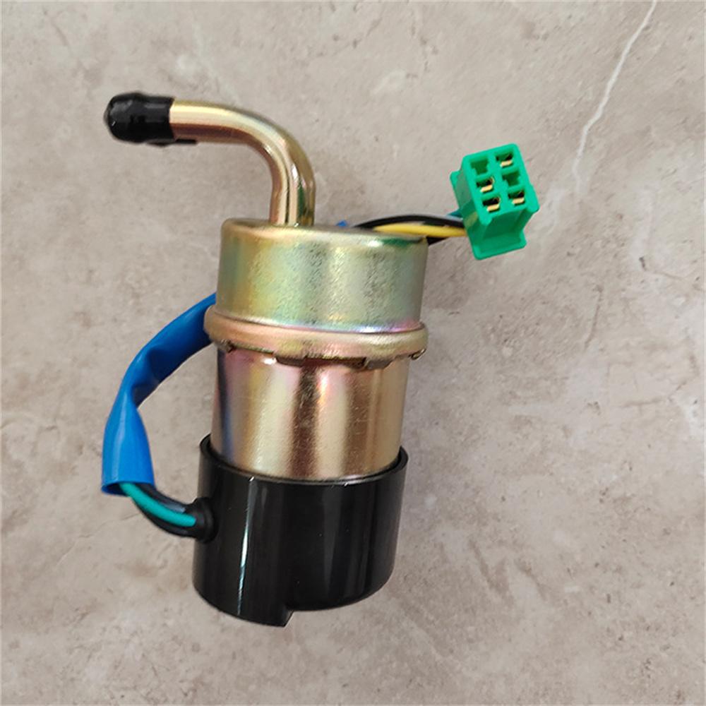 Fuel Pump Assembly For 16710-KS4-015 1986-2007 Honda Helix 250 CN250 CN250L