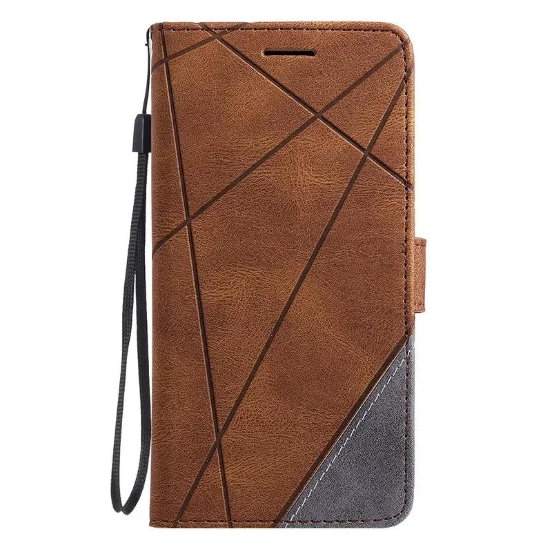 Wallet Flip Case Cover Couqe For Huawei Honor X6B X7C X6S 200 Lite Pro Honor200 Smart 5G Leather Magnetic Phone Protective Bags