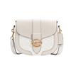 Georgie Canvas With Leather God Of Wine Bag, Shoulder Bag, Saddle Bag, Crossbody Bag, Shoulder Bag Small Womens