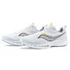 SAUCONY Kinvara 13 Childrens Day Unisex Sneakers White Black Multi S20723-105