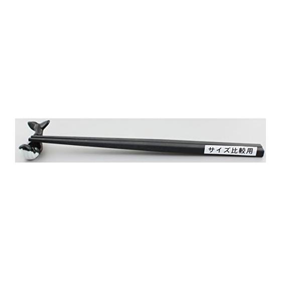 Hasamiyaki Korin Kiln Chopstick Rest Whale 465397