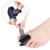 1/4Pcs Pedicure Splint Toe Finger Straightener For Bent Claw Crooked Toe Corrector Alignment Protector Hand Care Correction Tool