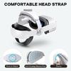 Adjustable Head Straps for 4 Ultra VR Headsets Headbands Support Straps Accessories