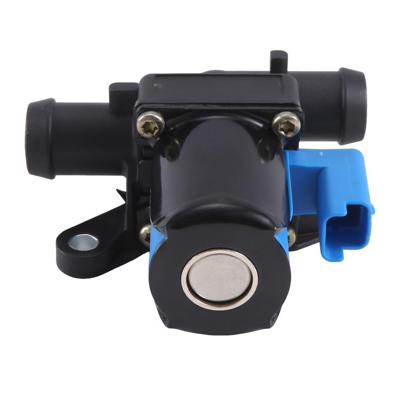 1 Piece Cooling Water Control Valve 84818099 ABS Automotive Supplies For CITROEN JUMPER For Fiat Duckett For BOXER-AU62