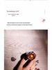 Magical 45℃ Color-Changing Drip Wax Candle for Sensual Play & Teasing