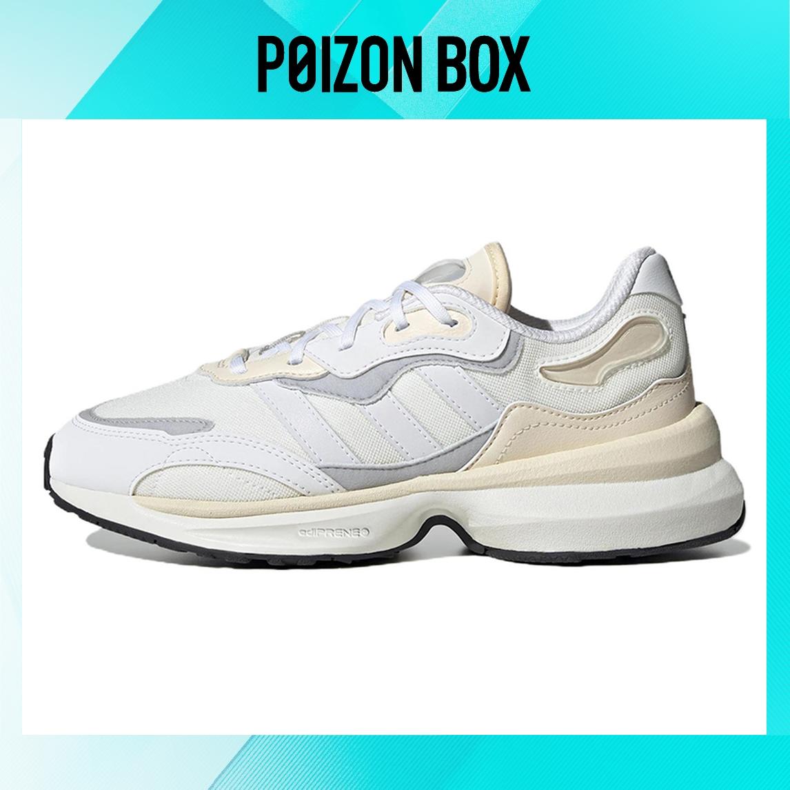 

кроссовки adidas originals Zentic Lifestyle Shoes Women GW4429