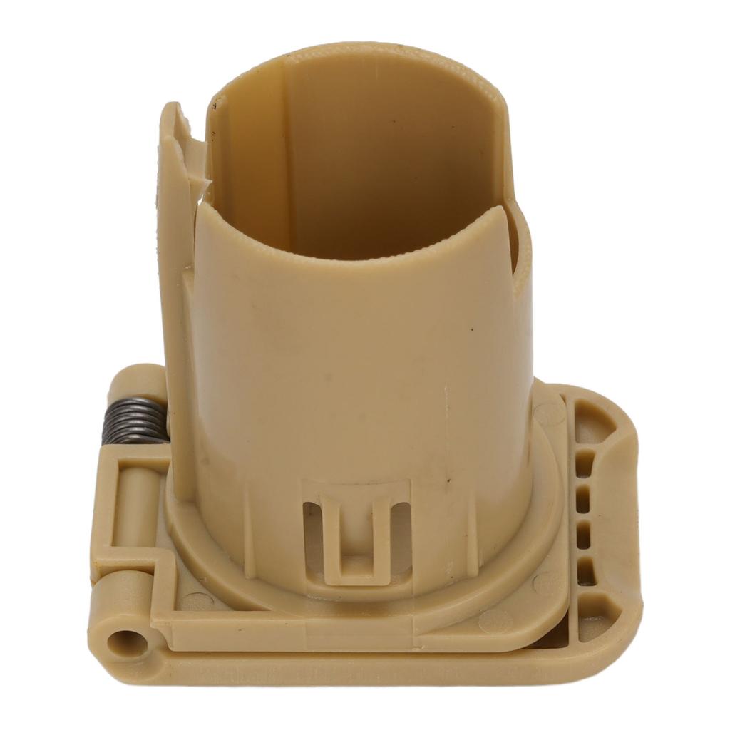 Power Outlet Socket Cap Plug 85535 33060 Front Console Cigar Lighter Power Outlet Sockets Cover