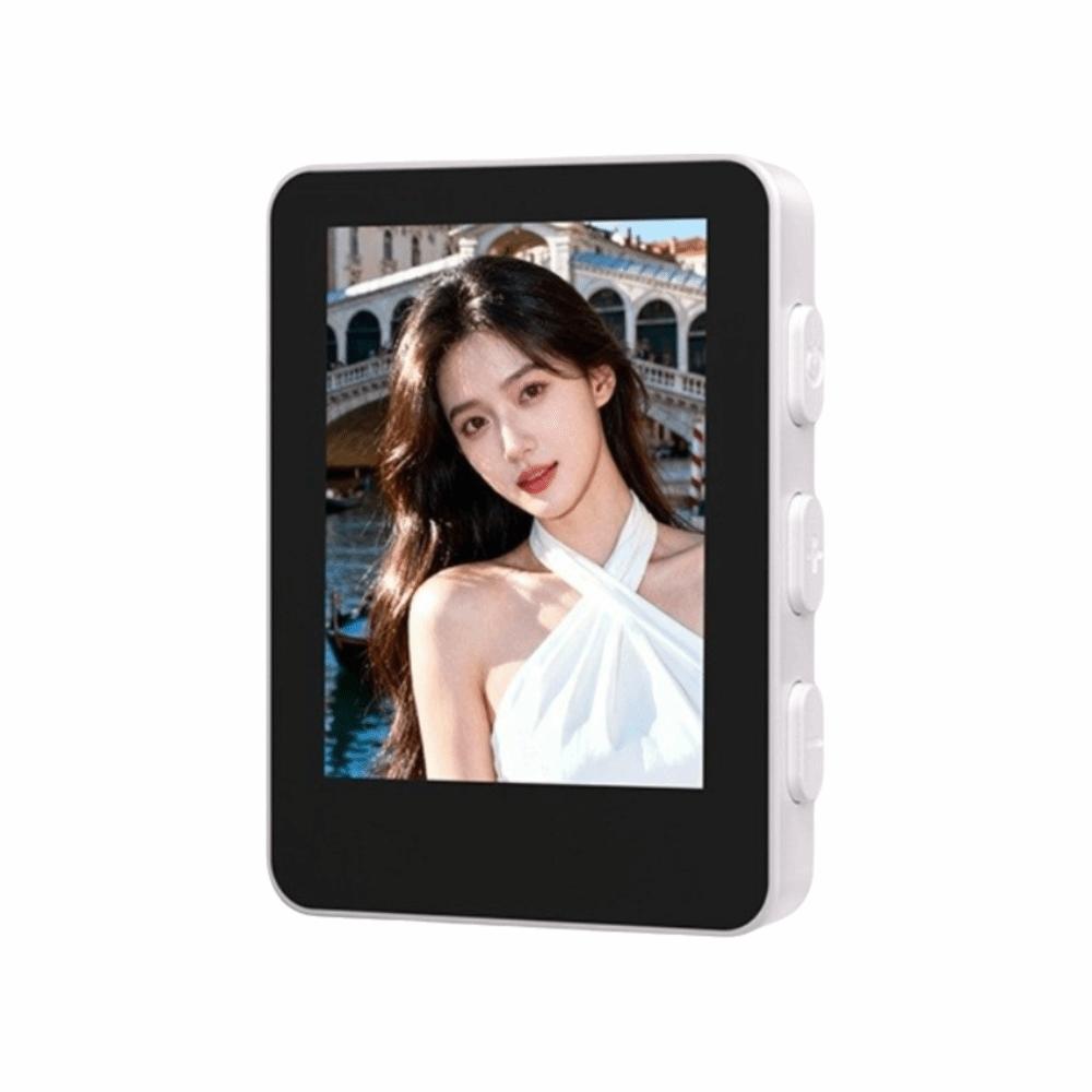 Portable Wireless Monitor Screen Magnetic Mount Smartphone Selfie Screen Outdoor Selfie