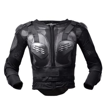 Motorcycle Motorcycle Racing Suit Armor Suit Anti-fall Off-road Protective Gear Armor Pants Suit