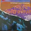 LP Record NEWPORT PARKER TRIBUTE ALL STARS  Tribute To Charlie Parker PG126 RCA 1979 Japan Jazz Used