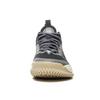 Li Ning BadFive Storm SE Cushioning Slip Resistant Abrasion Resistant Breathable Rebound Grip Low top Basketball Shoes ABFV033-1